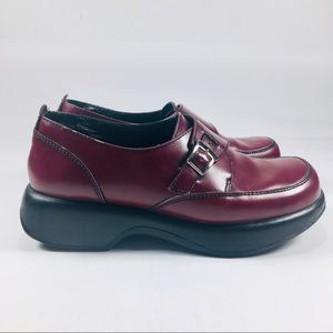 Dansko Clogs